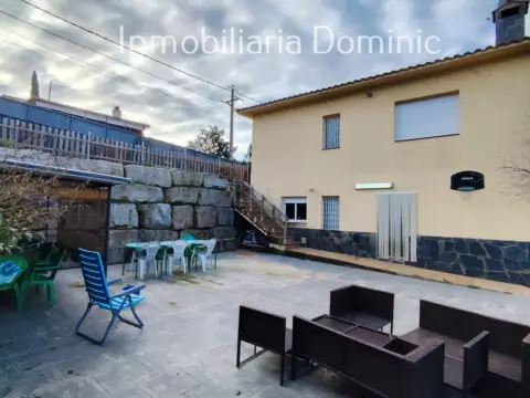 Chalet en Carrer de Mas Margarida