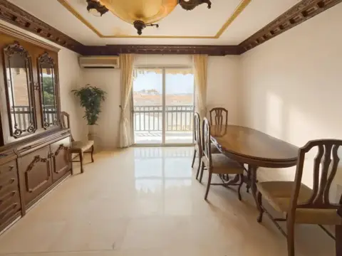 Piso en calle de la Ciudad de Melilla