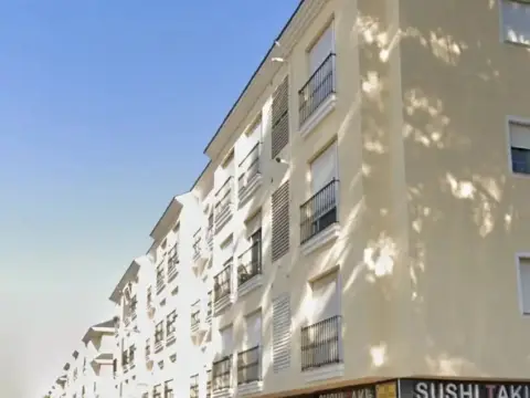 Piso en Avenida de Elvas-Campus