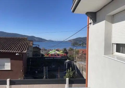 Casa en Redondela
