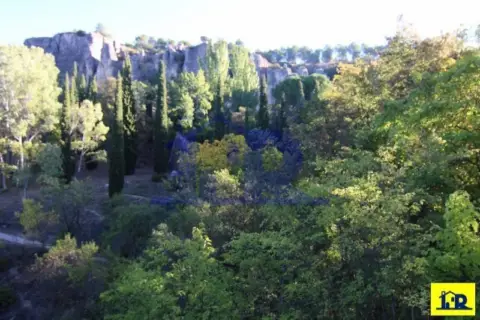 Casa en calle Hoz de Huecar