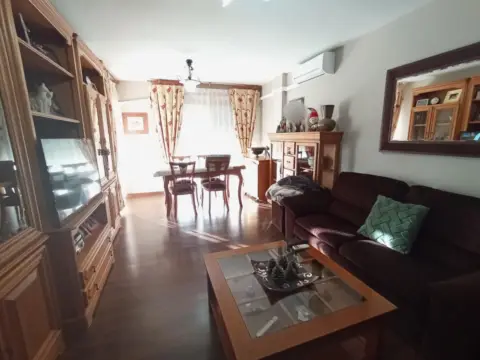 Ático en Avenida de Almería