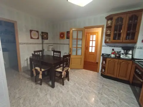 Ático en Avenida de Almería