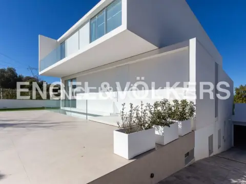 Casa en calle Rosinyol