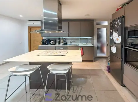 Apartamento en calle C. Terriza, nº 26