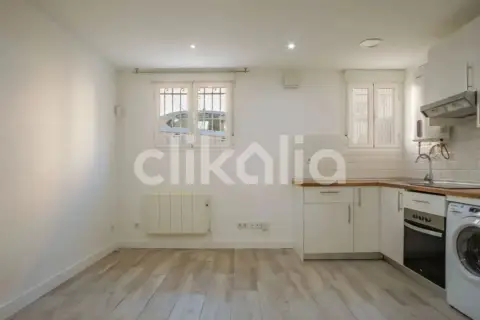 Piso en Pradolongo
