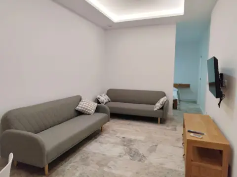 Apartamento en calle de Miguel Pérez Leal