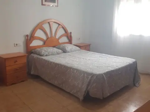 Piso en Cortijo Bazán-Los Casinis-Los Cipreses