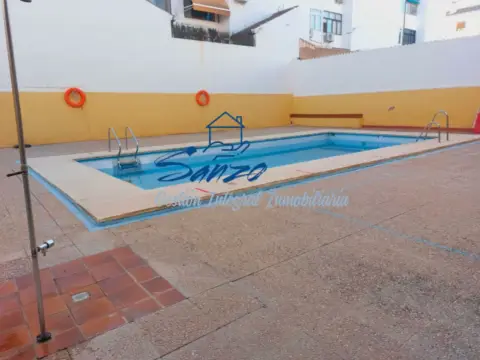 Piso en Centro