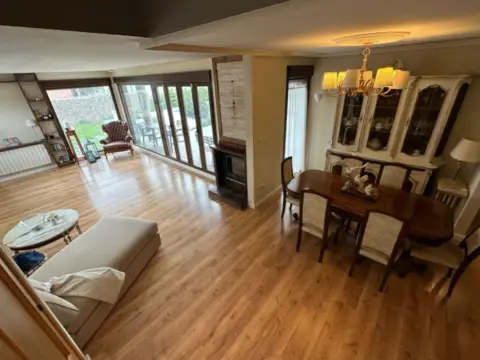 Chalet en Carretera Aldeamayor