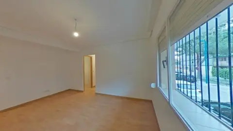 Piso en calle de San Clemente