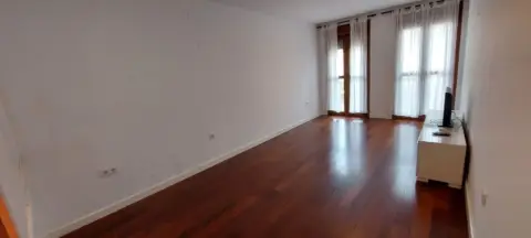 Dúplex en calle de la Encarnación