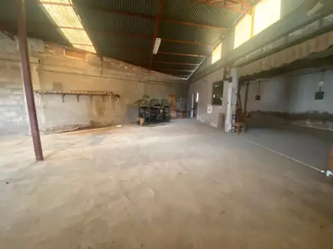 Terreno en calle del Cardenal Cisneros, 25