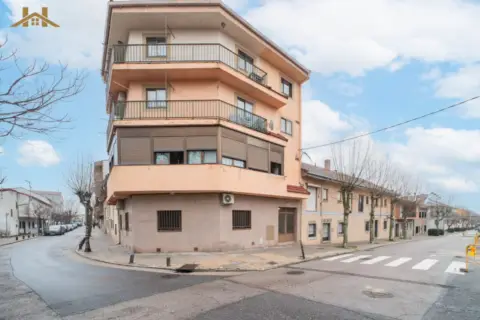 Piso en calle de Aulencia