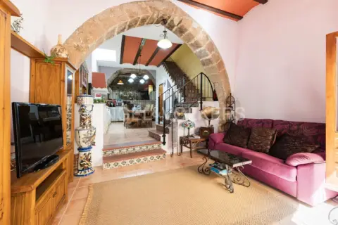 Casa en Cabanes