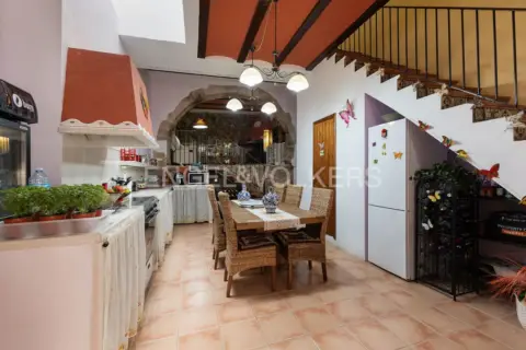 Casa en Cabanes