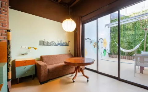 Casa en Carrer de Pau Marsal