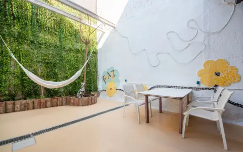 Casa en Carrer de Pau Marsal