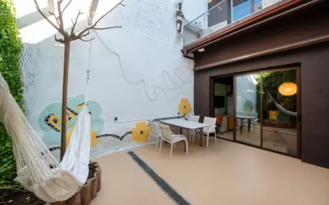 Casa en Carrer de Pau Marsal