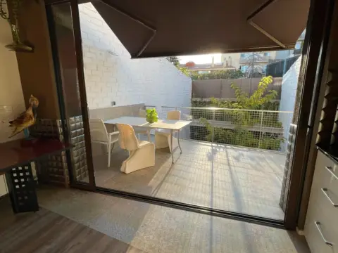 Casa en Carrer de Pau Marsal