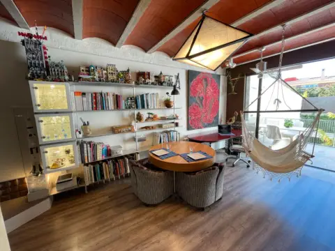 Casa en Carrer de Pau Marsal