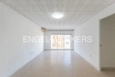 Piso en Carrer de Joan de Joanes