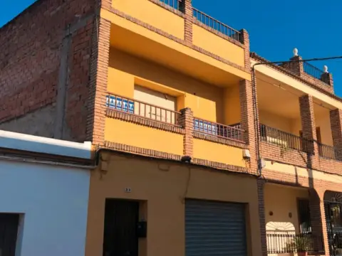 Casa en calle de Francia