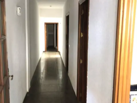 Casa en calle de Francia