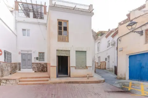 Casa en calle Real, 85