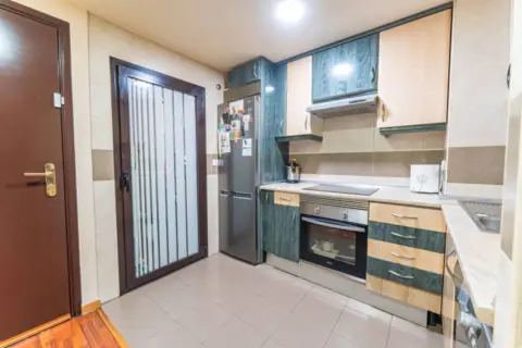 Piso en calle del Ruiseñor