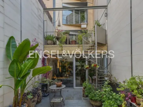 Casa en Ca n'Aurell
