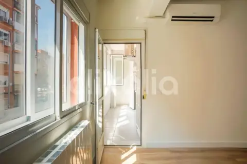 Piso en Rinconada