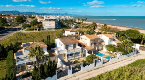 Casa – Cas Corb, Puig d'en Valls