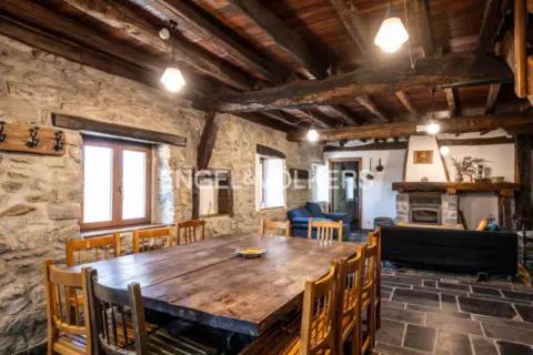 Casa en calle Caracter Erdoizta