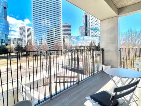 Apartamento en El Gornal