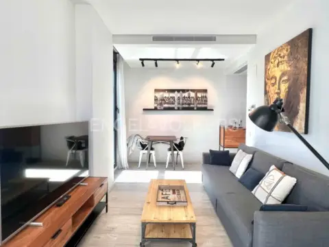 Apartamento en El Gornal