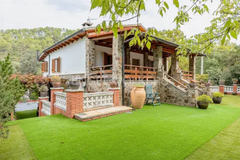 Casa en Avinguda Castellví