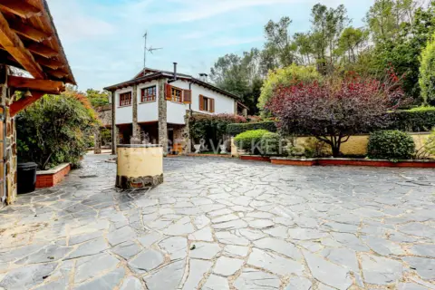 Casa en Avinguda Castellví