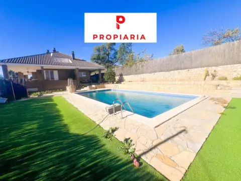 Casa en Fontpineda