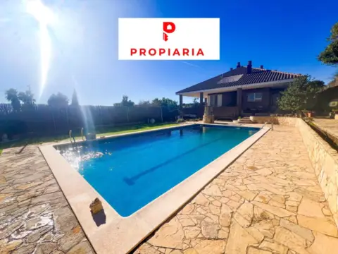 Casa en Fontpineda
