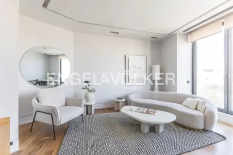 Piso en El Viso