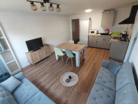 Piso en calle de Nogueira