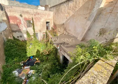 Casa adosada en Felanitx