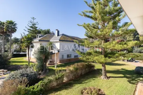 Casa en Urbanizaciones Cumbres de Calicanto-Manyes-Barbeta