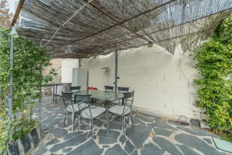 Chalet en Avenida de los Cierros