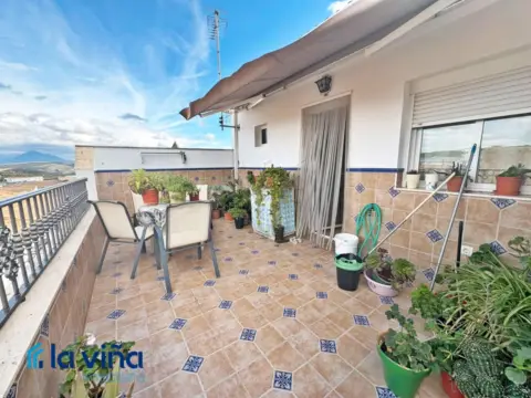 Casa en Encinas Reales