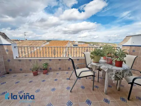 Casa en Encinas Reales