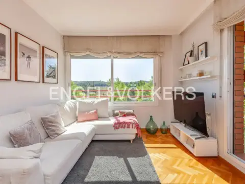 Piso en L'Eixample-Torreblanca