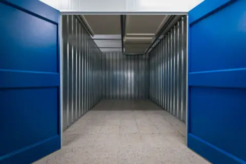 Trastero en Avenida de los Huetos, 50