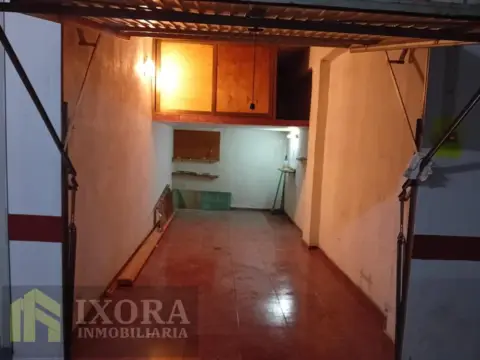 Garaje en calle Río Guadaira